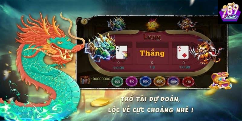 Cách chơi và luật cơ bản của nổ hũ thần thú