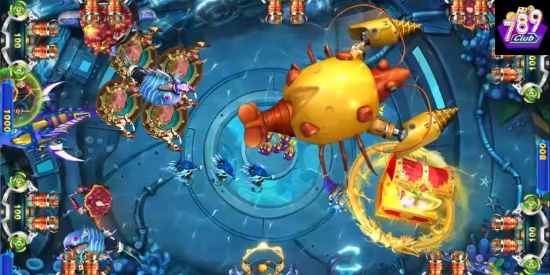 Cách nhận và sử dụng code trong bắn cá đổi thưởng