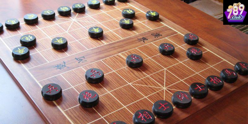 Một số lưu ý quan trọng khi áp dụng chiến thuật chơi cờ úp