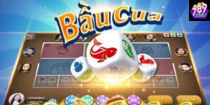 Tại sao nên chọn chơi bầu cua online tại 789CLUB?
