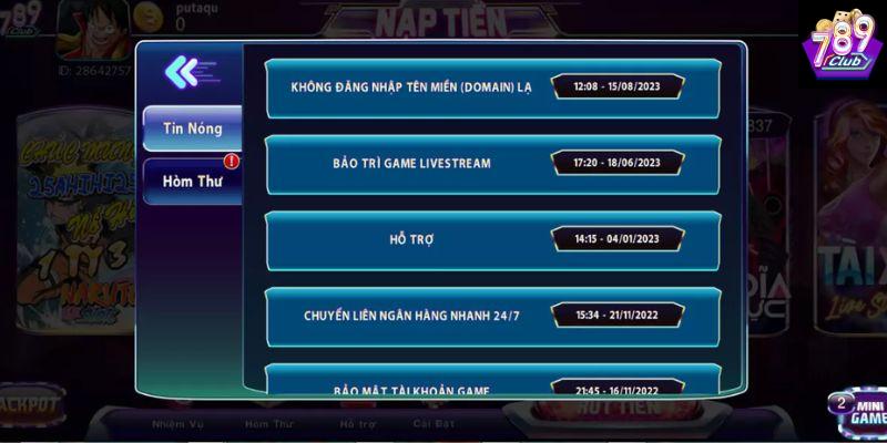 Điều kiện và lưu ý quan trọng khi rút tiền 789club