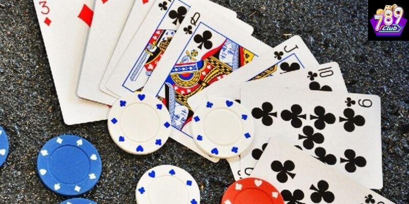 Giới thiệu về cách chơi phỏm tại 789Club