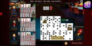 Hướng dẫn chi tiết các bước thực hiện mậu binh đổi thẻ tại 789club