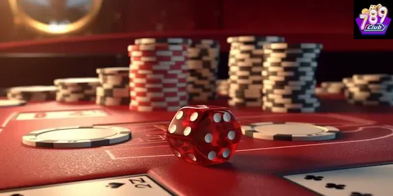 Hướng dẫn chi tiết cách chơi tài xỉu cho người mới chơi tại 789CLUB