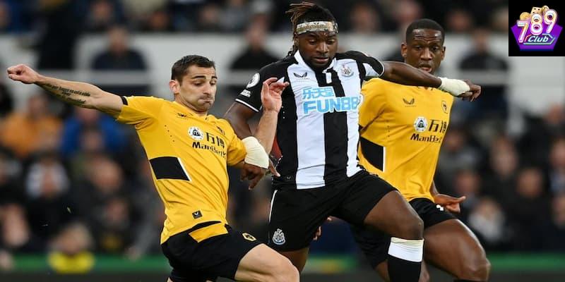 Newcastle vs Wolves Newcastle vs Wolves dự đoán kết quả
