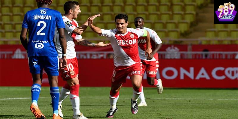 Nantes vs Monaco Nantes vs Monaco phân tích chiến thuật
