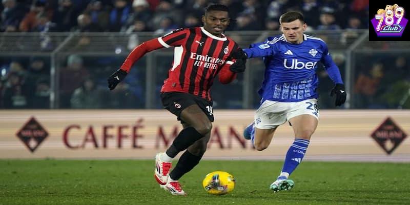 Como vs AC Milan chiến thuật dự kiến