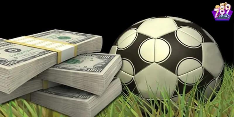 Xả kèo bóng đá là gì Xả kèo bóng đá là gì? những tình huống phổ biến