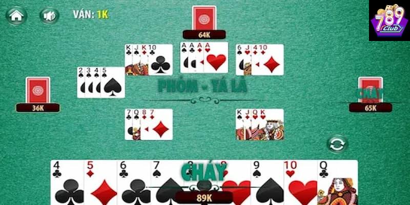 Đánh phỏm giỏi Đánh phỏm giỏi các chiến thuật nâng cao