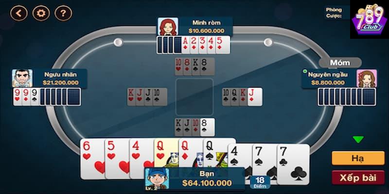 Tá lả đổi thưởng Tá lả đổi thưởng luật và cách chơi chi tiết