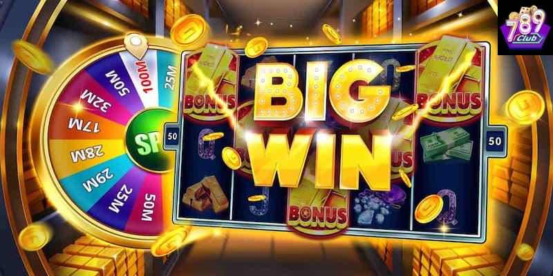 Quy luật game slot Quy luật game slot những sai lầm phổ biến