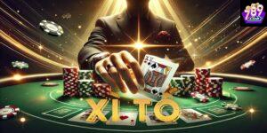 Game bài xì tố đổi thưởng chiến thuật hiệu quả