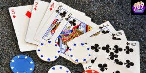 Đánh bài binh 13 lá các thuật ngữ và cách phân tích bài