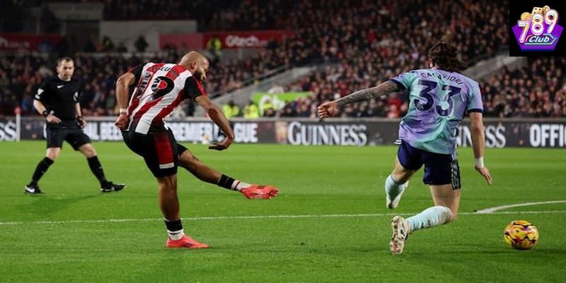 Brentford vs Arsenal Brentford vs Arsenal phân tích tỷ lệ kèo và xu hướng