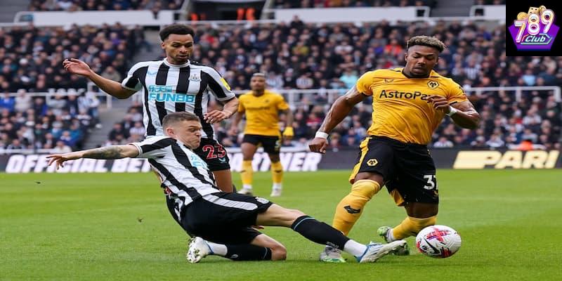 Newcastle vs Wolves Newcastle vs Wolves chiến thuật và lối chơi