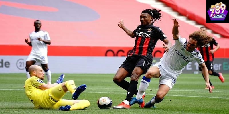 Reims vs Nice Reims vs Nice dự đoán kết quả