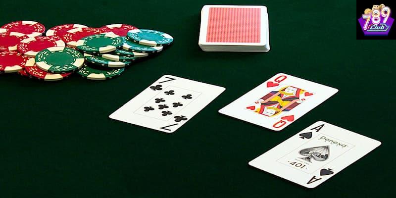 Thuật ngữ cơ bản trong poker Thuật ngữ cơ bản trong poker ứng dụng