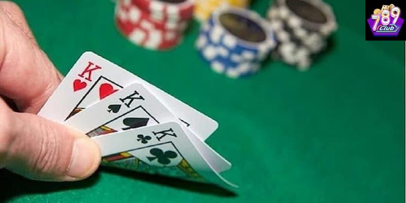 Bài cào 3 lá Bài cào 3 lá tìm hiểu tổng quan