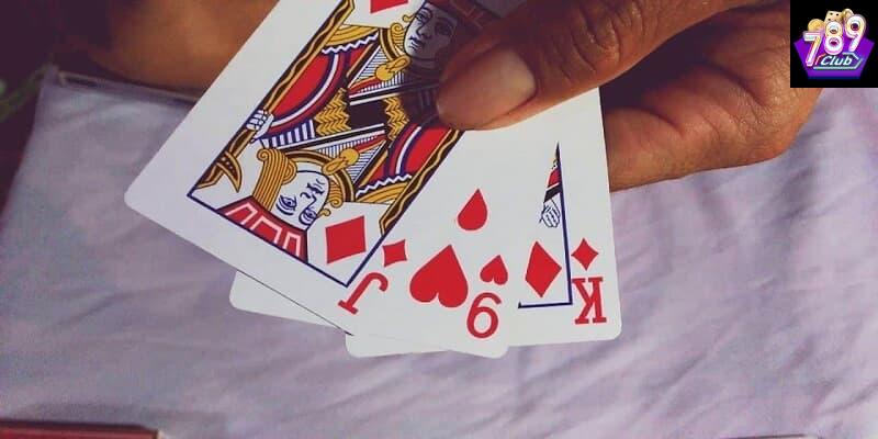 Bài cào 3 lá Bài cào 3 lá trải nghiệm với lựa chọn hàng đầu