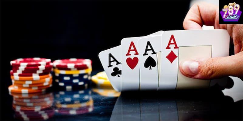 Lưu ý khi áp dụng cách chơi bài tân