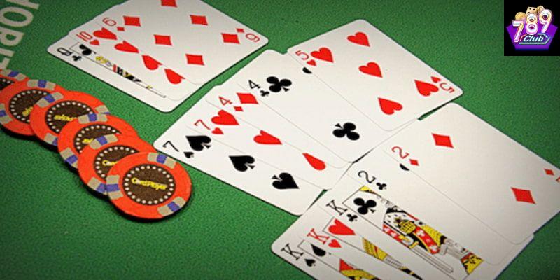 Tìm hiểu tổng quan về cách chơi bài mậu binh tại 789club