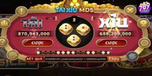 Tìm hiểu về cách tính tài xỉu MD5