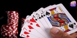 Tổng quan về cách chơi bài tiến lên