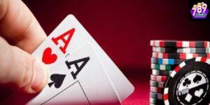 Tổng quan về Xì dách là gì